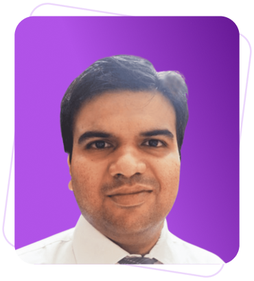 Dr Viraj Nevrekar