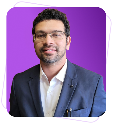 Dr Kunal Goyal