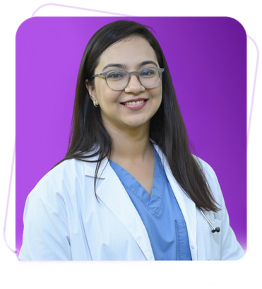 Dr Shreya Gattani