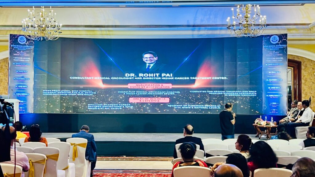 dr-rohit-pai-cancer-specialist-speech-at-55th-annual-conference-ima