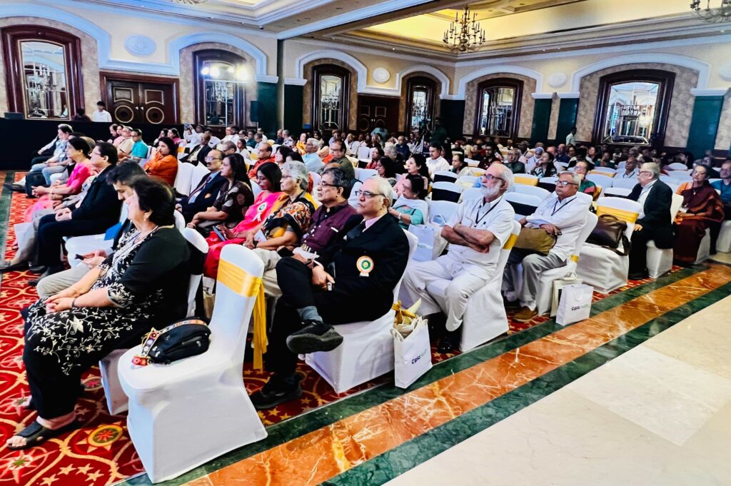 dr-viraj-nevrekar-best-oncologist-in-goregaon--mumbai-speaking-at-55th-ima-annual-conference