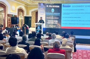 dr-viraj-nevrekar-cancer-specialist-talk-at-55th-annual-conference